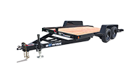 Tilt Trailers for sale in New York Tilt